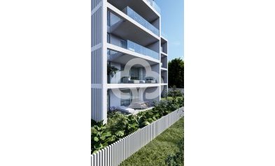 Obra nueva - Flats -
Denia