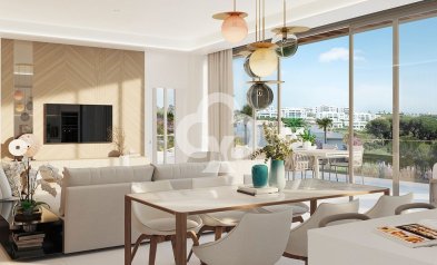 Obra nueva - Flats -
Marbella