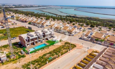 New Build - Penthouses -
San Pedro del Pinatar