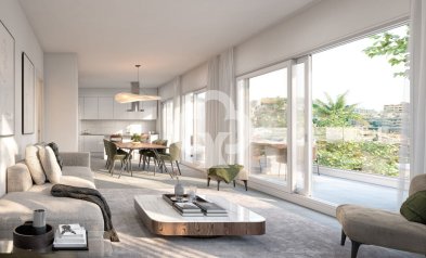 Obra nueva - Duplexes -
Benalmádena