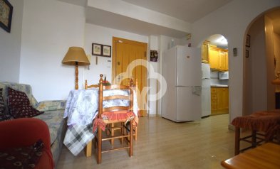 Resale - Apartament -
Guardamar del Segura - Guardamar pueblo