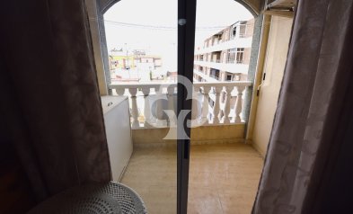 Resale - Apartament -
Guardamar del Segura - Guardamar pueblo