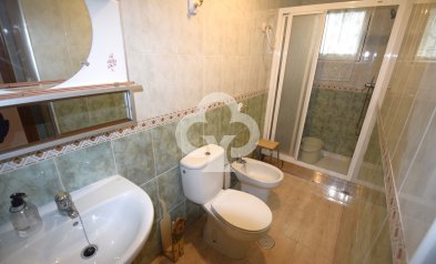 Resale - Apartament -
Guardamar del Segura - Guardamar pueblo