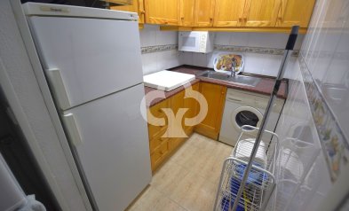 Resale - Apartament -
Guardamar del Segura - Guardamar pueblo