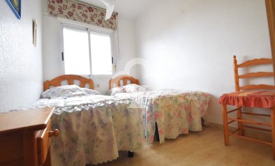 Resale - Apartament -
Guardamar del Segura - Guardamar pueblo