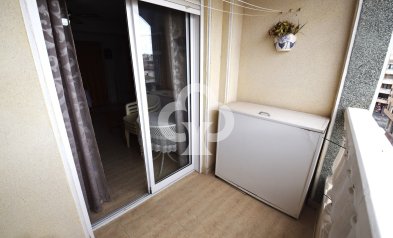 Resale - Apartament -
Guardamar del Segura - Guardamar pueblo