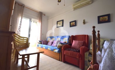 Resale - Apartament -
Guardamar del Segura - Guardamar pueblo