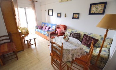 Resale - Apartament -
Guardamar del Segura - Guardamar pueblo