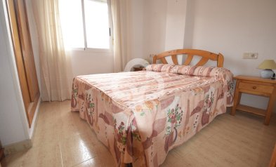 Resale - Apartament -
Guardamar del Segura - Guardamar pueblo