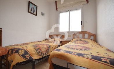 Resale - Apartament -
Guardamar del Segura - Guardamar pueblo