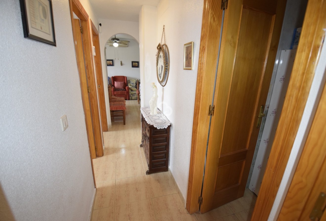 Resale - Apartament -
Guardamar del Segura - Guardamar pueblo