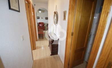 Resale - Apartament -
Guardamar del Segura - Guardamar pueblo