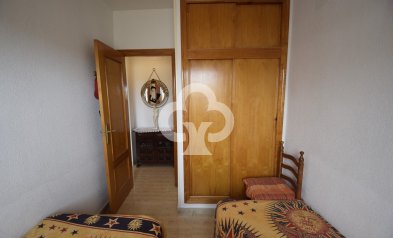 Resale - Apartament -
Guardamar del Segura - Guardamar pueblo