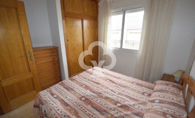 Resale - Apartament -
Guardamar del Segura - Guardamar pueblo