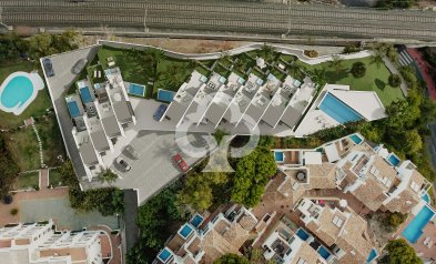 New Build - Flats -
Fuengirola