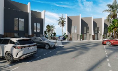 New Build - Flats -
Fuengirola