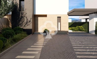 Obra nueva - Townhouses -
Estepona