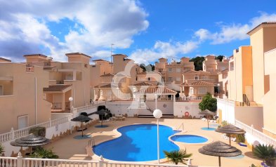 New Build - Villas -
San Miguel de Salinas