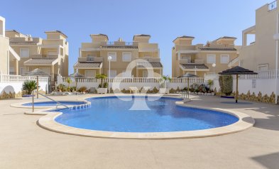 New Build - Villas -
San Miguel de Salinas