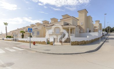 New Build - Villas -
San Miguel de Salinas