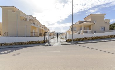 New Build - Villas -
San Miguel de Salinas