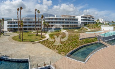 New Build - Penthouses -
Estepona