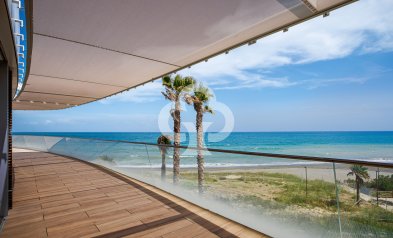 New Build - Penthouses -
Estepona