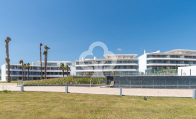 New Build - Penthouses -
Estepona