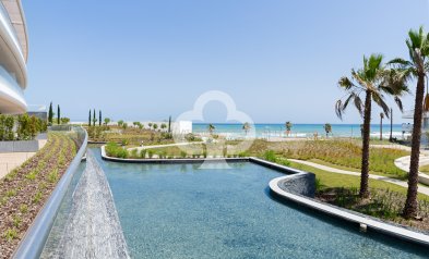 New Build - Penthouses -
Estepona