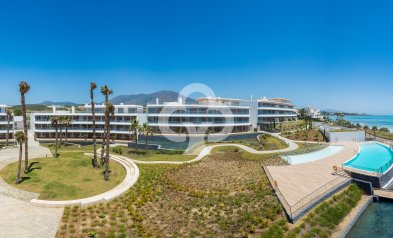 New Build - Penthouses -
Estepona