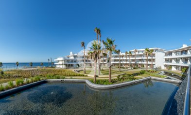 New Build - Penthouses -
Estepona