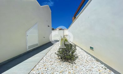 New Build - Villas -
Pilar de la Horadada