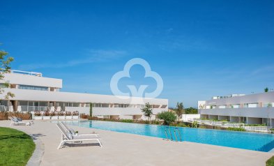 Uudiskohde - Bungalows -
Torrevieja - torrevieja