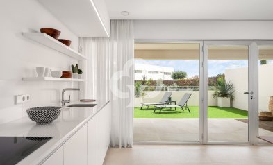 Uudiskohde - Bungalows -
Torrevieja - torrevieja