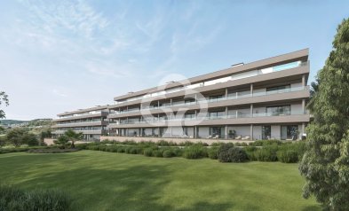 New Build - Flats -
Estepona