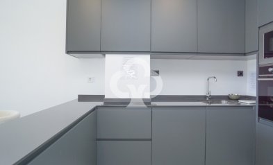 Obra nueva - Apartamento -
Torrevieja - torrevieja
