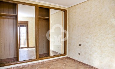 Nybyggnation - Detached houses -
Torrevieja - torrevieja