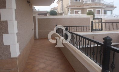 Nybyggnation - Detached houses -
Torrevieja - torrevieja