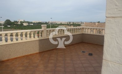 Nybyggnation - Detached houses -
Torrevieja - torrevieja