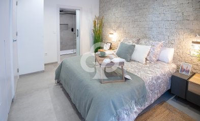 Obra nueva - Flats -
San Pedro del Pinatar