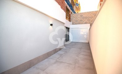 Obra nueva - Flats -
San Pedro del Pinatar