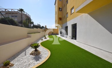 New Build - Flats -
Torrevieja - torrevieja