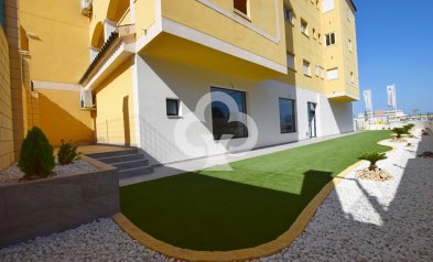 New Build - Flats -
Torrevieja - torrevieja