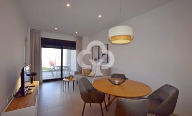 Nybyggnation - Penthouses -
Torrevieja - torrevieja