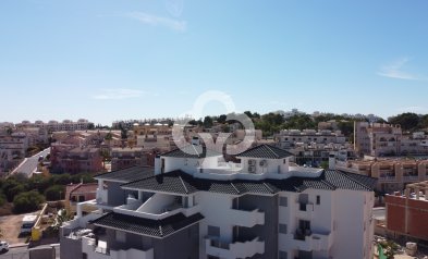 Nybyggnation - Flats -
Orihuela