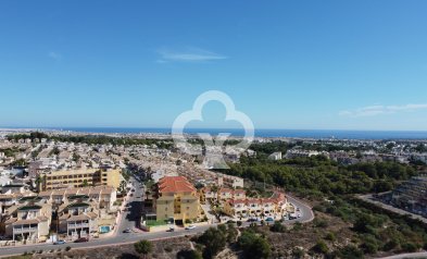 Nybyggnation - Flats -
Orihuela