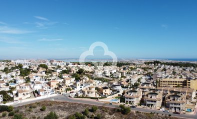 Nybyggnation - Flats -
Orihuela