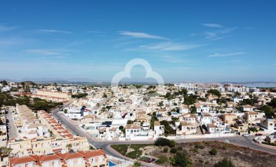 Nybyggnation - Flats -
Orihuela