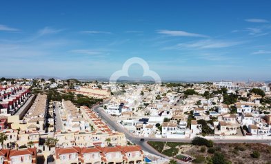 Nybyggnation - Flats -
Orihuela