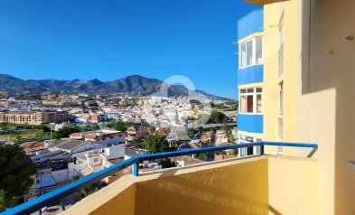 Reventa - Apartamento -
Fuengirola - Los Boliches